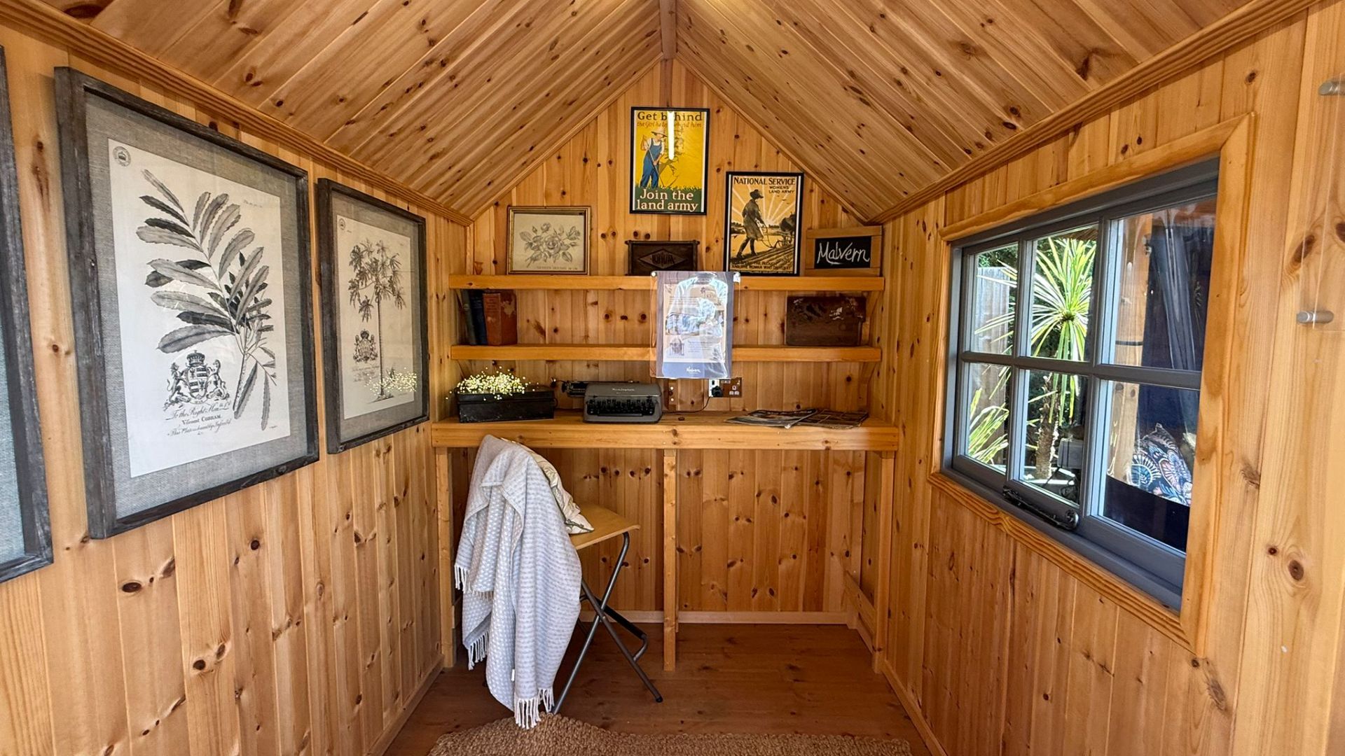 Kew Potting Shed Ex-Display available at Shepperton (Greater London)