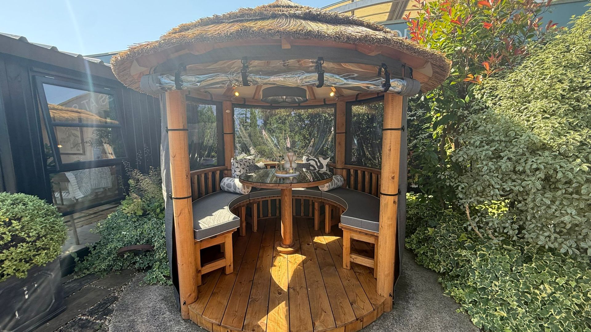 Mara Ex-Display available at Shepperton (Greater London)