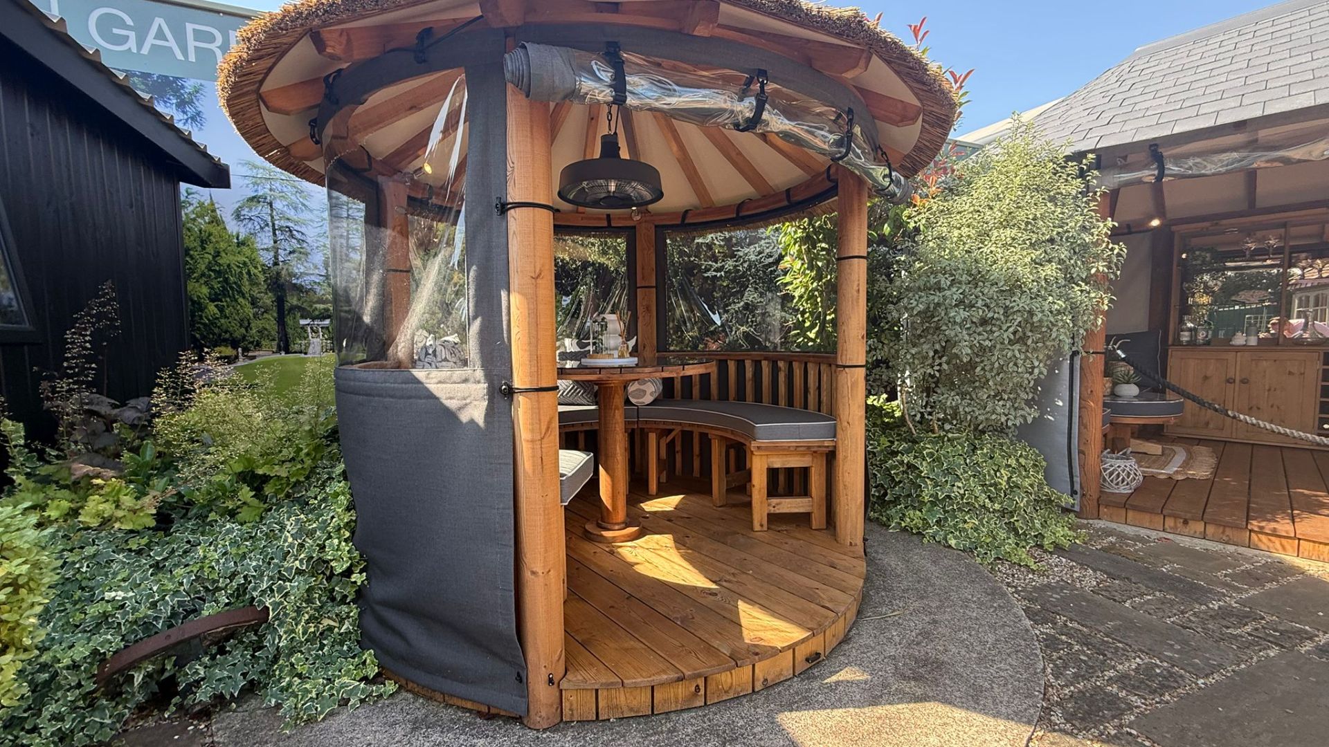 Mara Ex-Display available at Shepperton (Greater London)