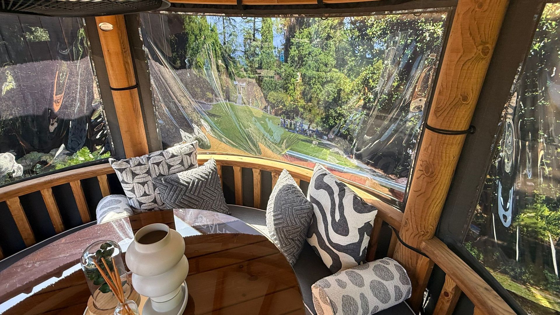 Mara Ex-Display available at Shepperton (Greater London)
