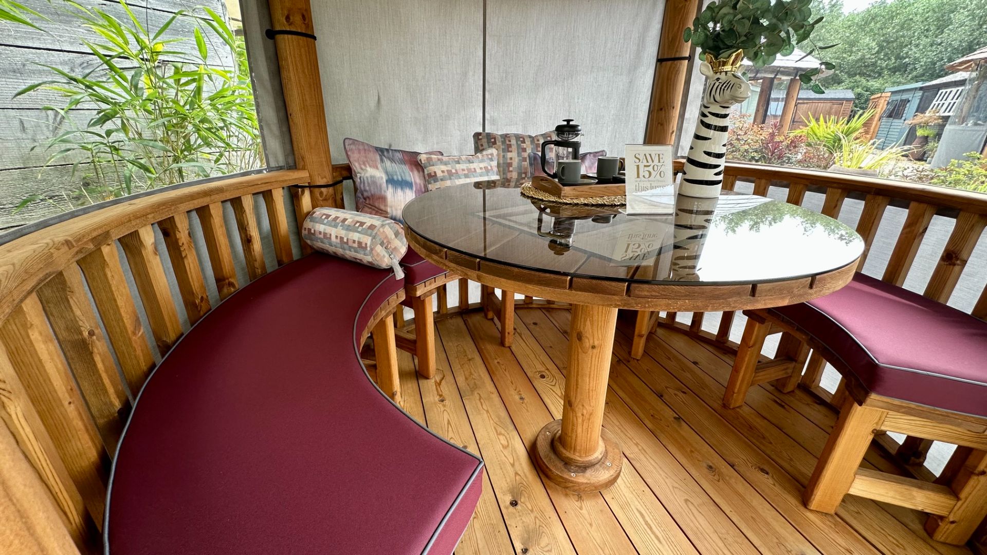 Mara Ex-Display available at Abingdon (Oxfordshire)