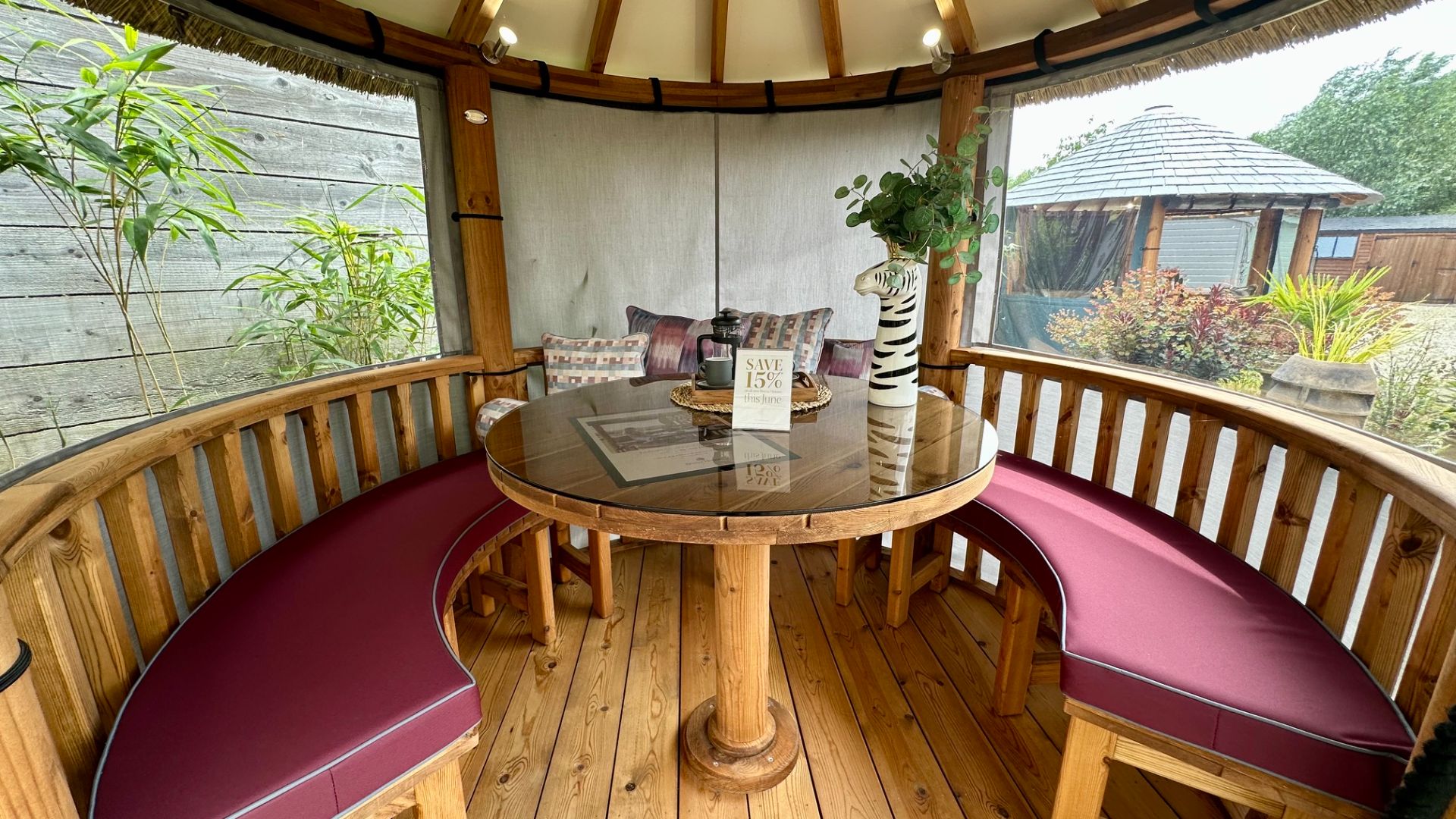 Mara Ex-Display available at Abingdon (Oxfordshire)