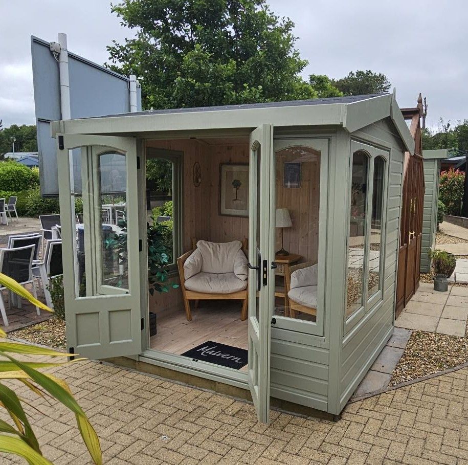 Astwood Ex-Display available at Plymouth (Devon)