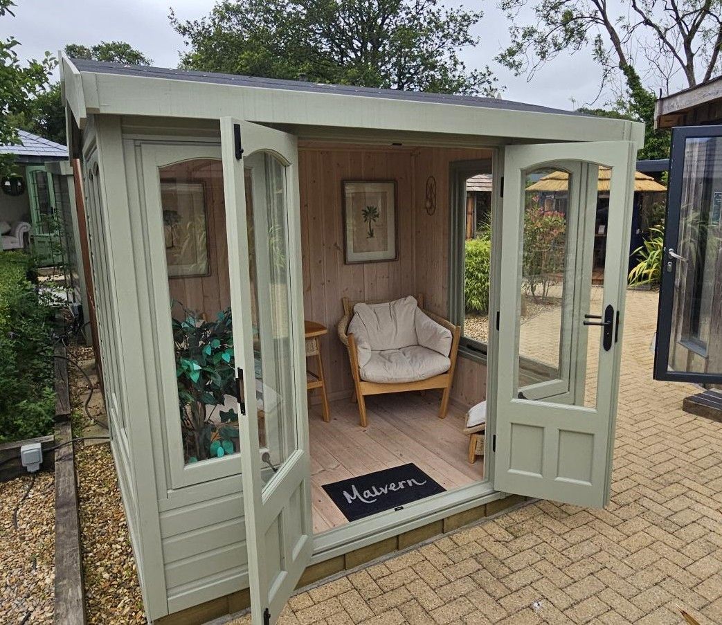 Astwood Ex-Display available at Plymouth (Devon)
