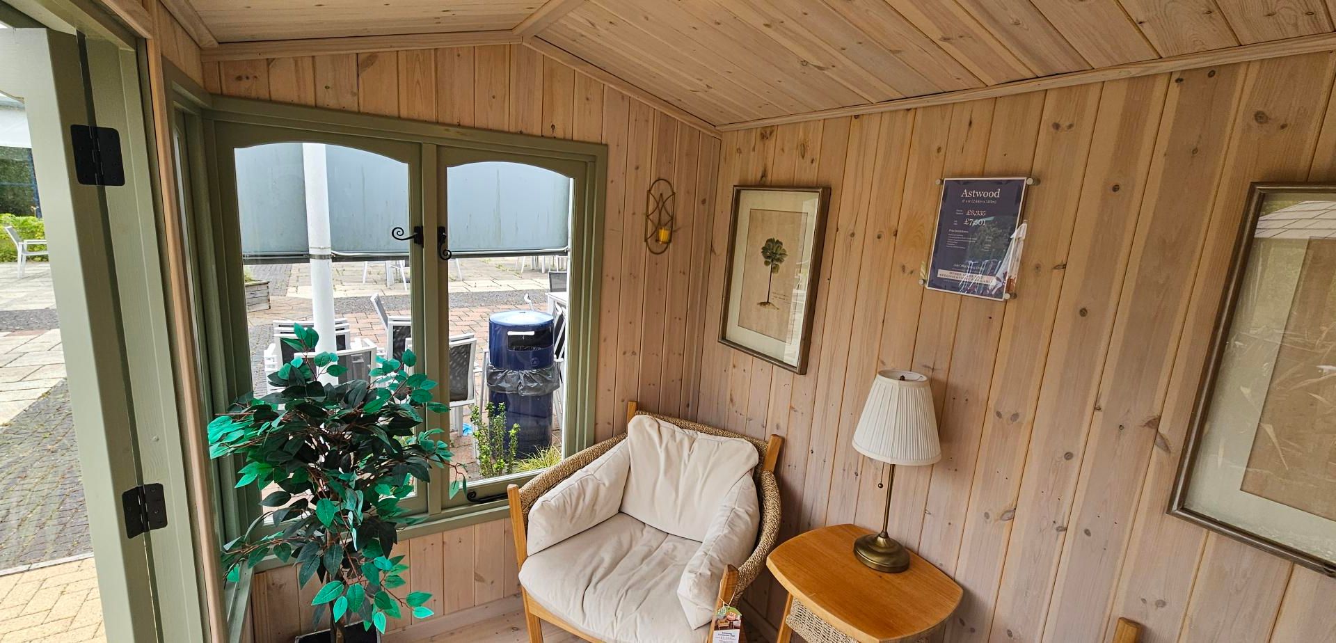 Astwood Ex-Display available at Plymouth (Devon)