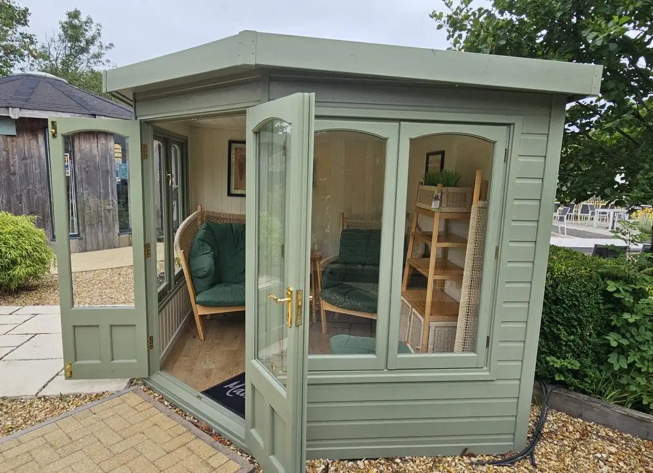Harwood Ex-Display available at Plymouth (Devon)