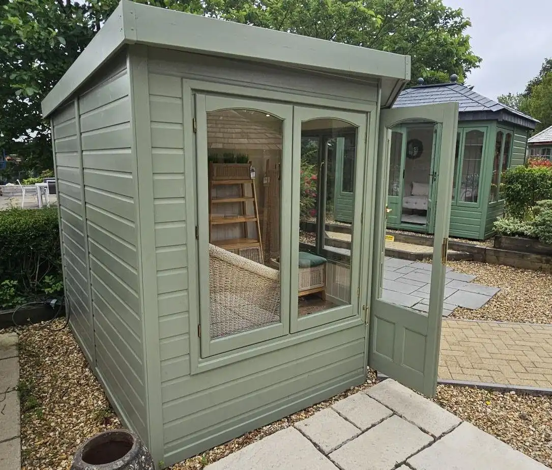 Harwood Ex-Display available at Plymouth (Devon)