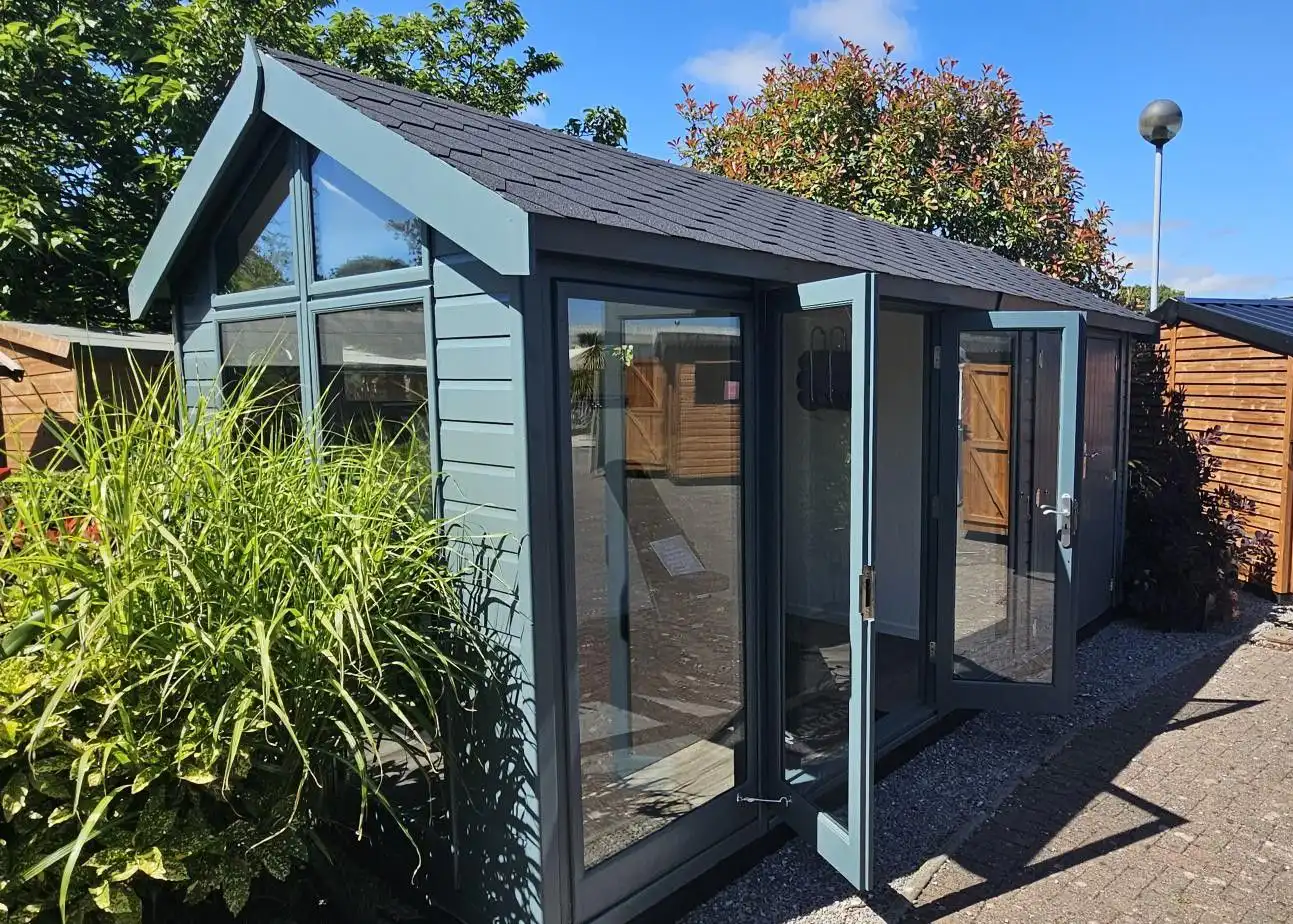 Studio Pavilion Ex-Display available at Plymouth (Devon)