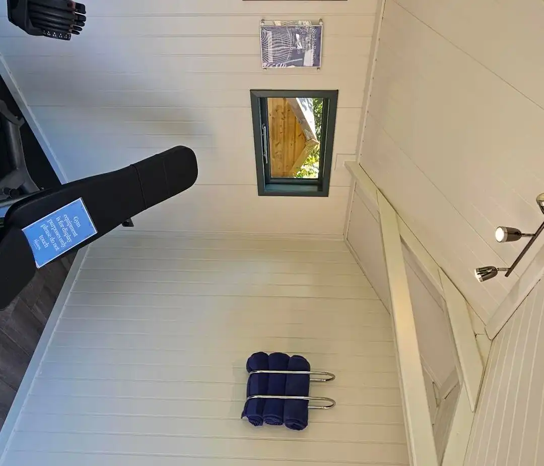 Studio Pavilion Ex-Display available at Plymouth (Devon)