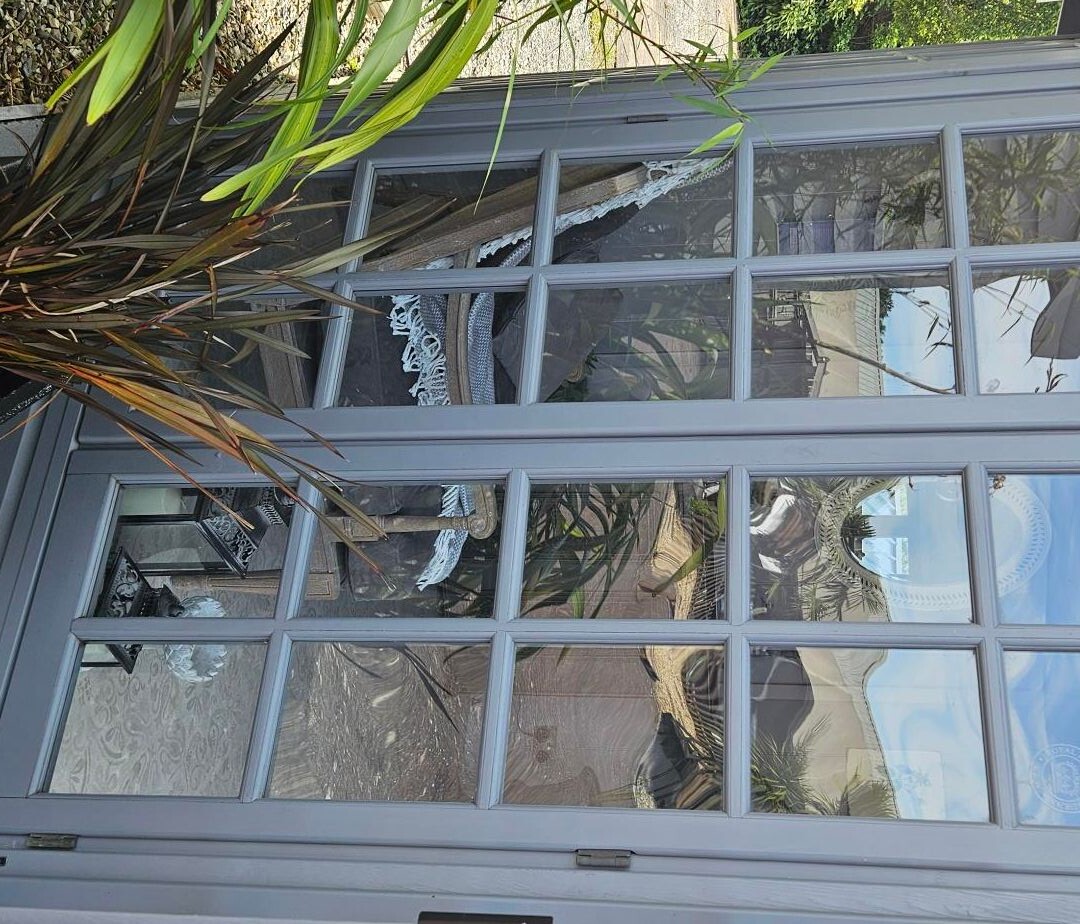 Kew Summerhouse Ex-Display available at Plymouth (Devon)