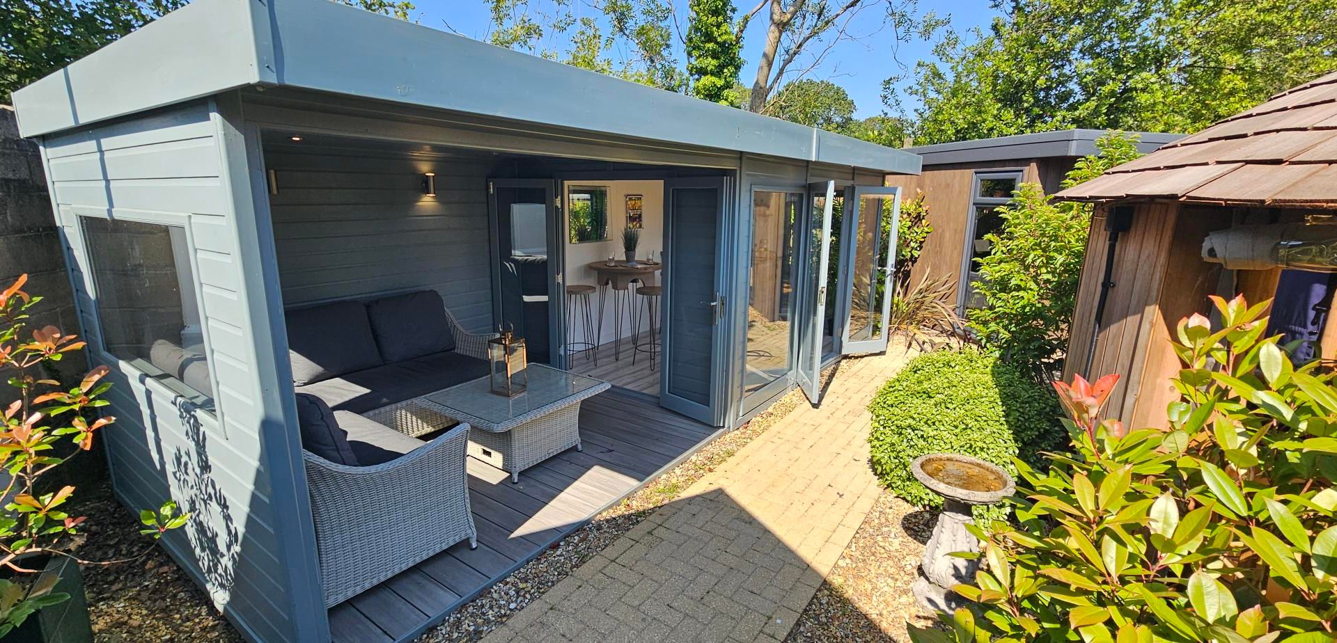 Studio Flat Ex-Display available at Plymouth (Devon)