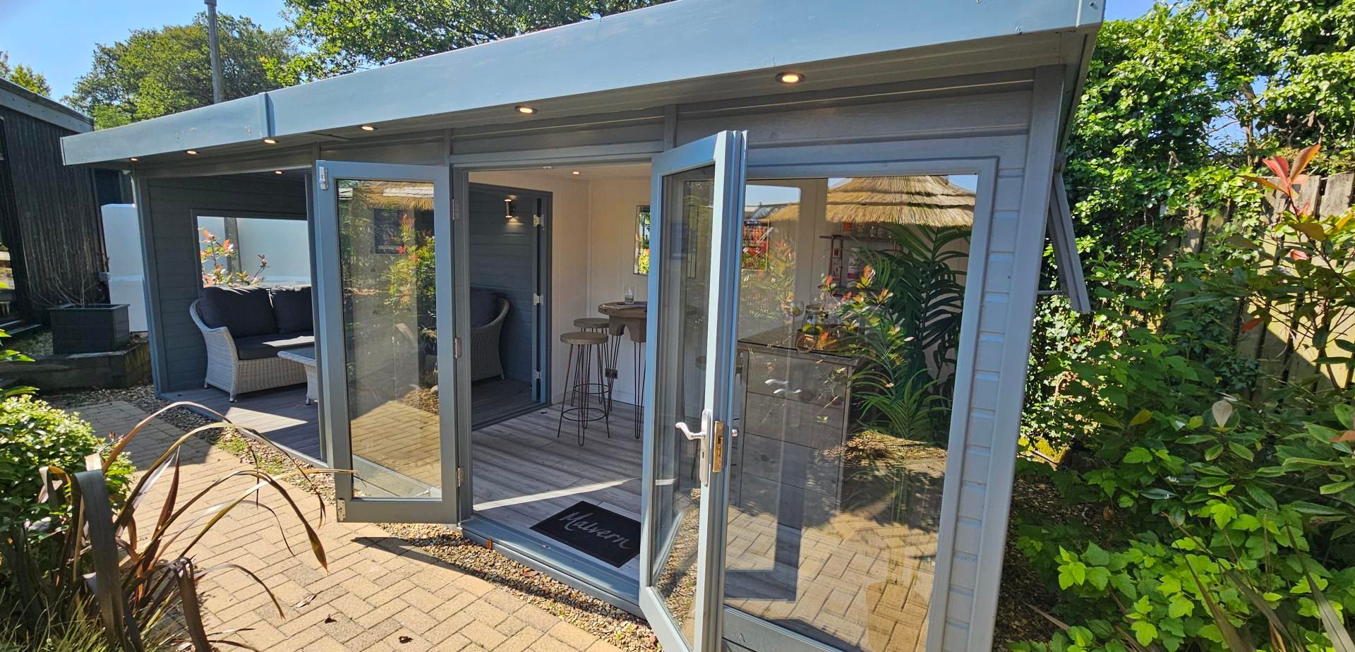 Studio Flat Ex-Display available at Plymouth (Devon)