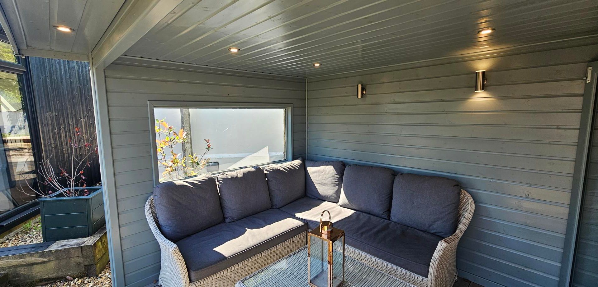 Studio Flat Ex-Display available at Plymouth (Devon)