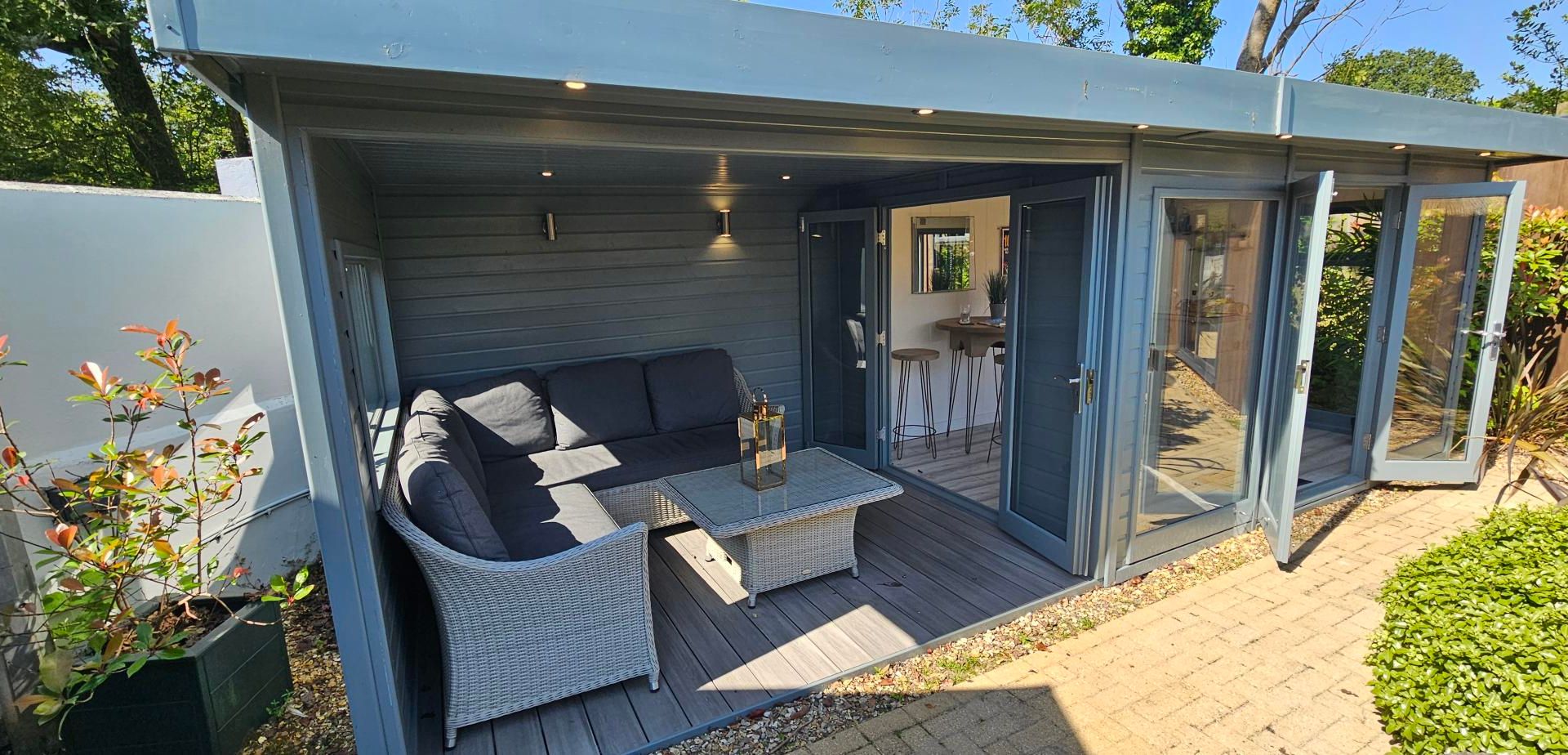 Studio Flat Ex-Display available at Plymouth (Devon)