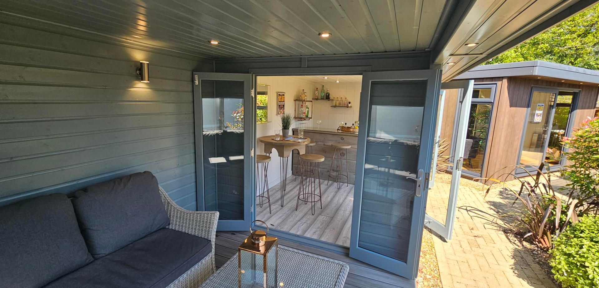 Studio Flat Ex-Display available at Plymouth (Devon)