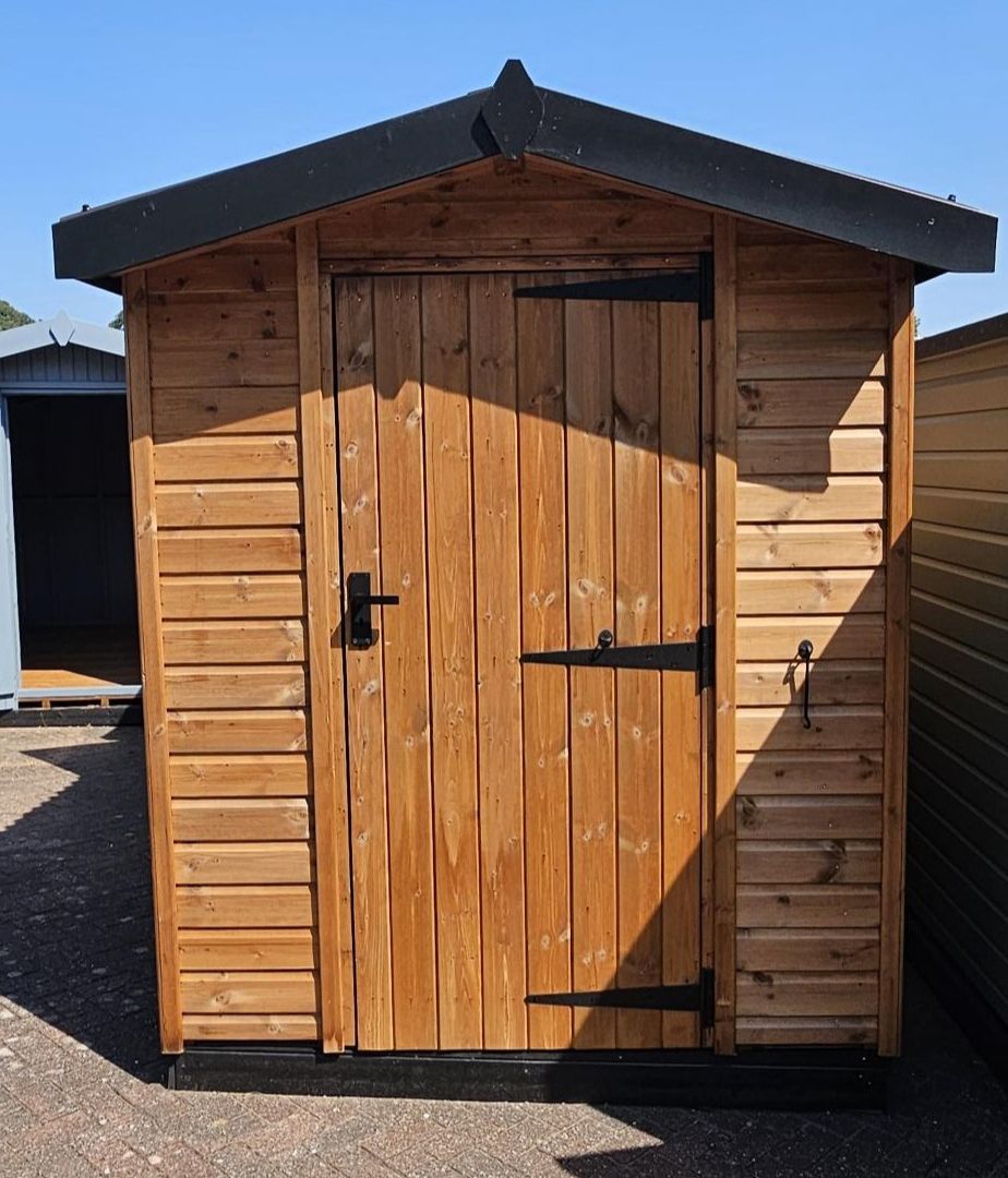 Malvern Heavy Duty Apex Ex-Display available at Plymouth (Devon)