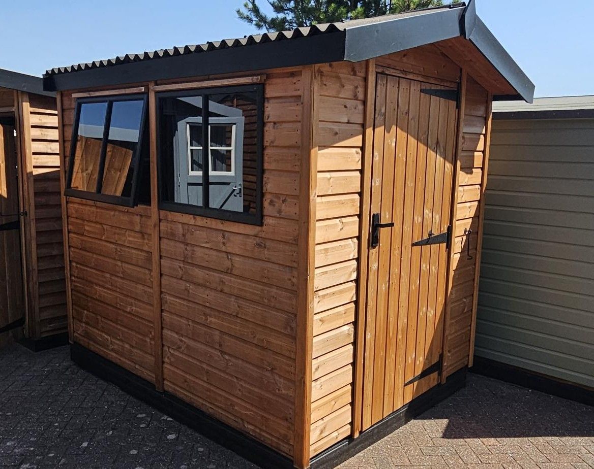 Malvern Heavy Duty Apex Ex-Display available at Plymouth (Devon)