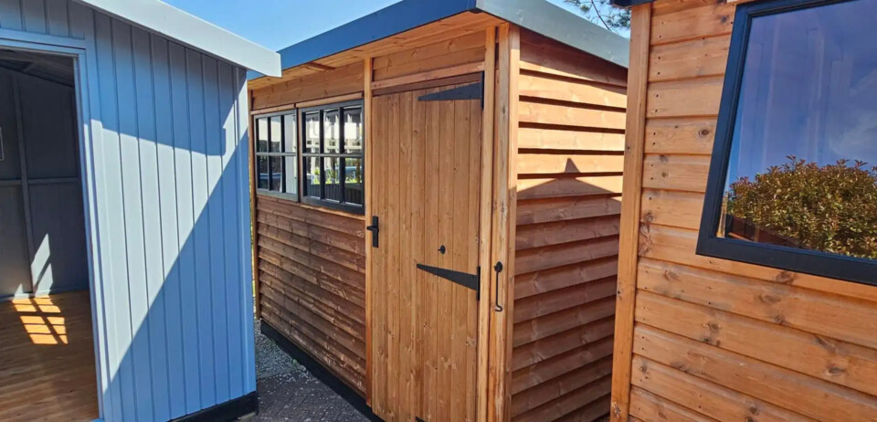 Malvern Heavy Duty Pent Ex-Display available at Plymouth (Devon)