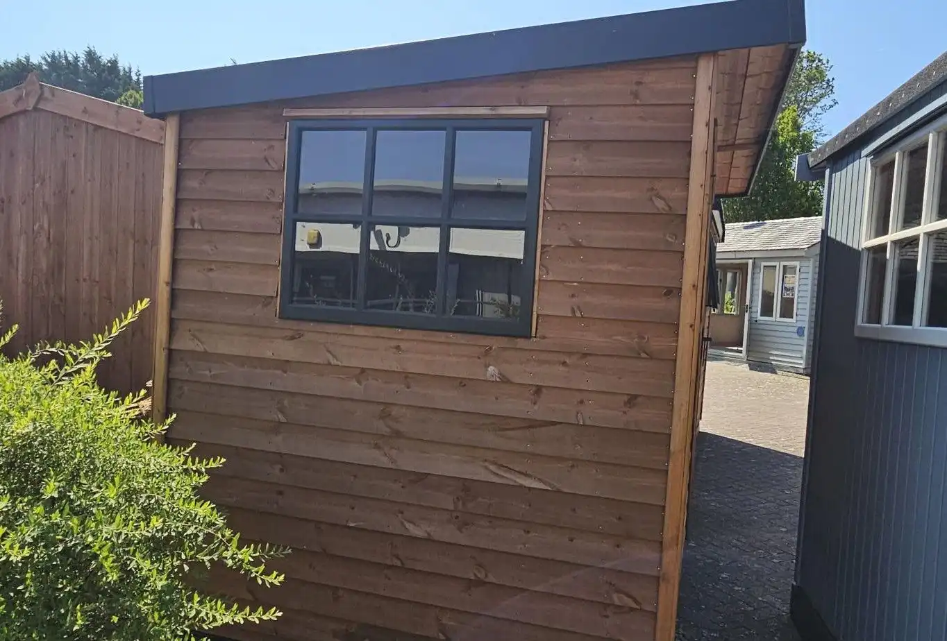 Malvern Heavy Duty Pent Ex-Display available at Plymouth (Devon)