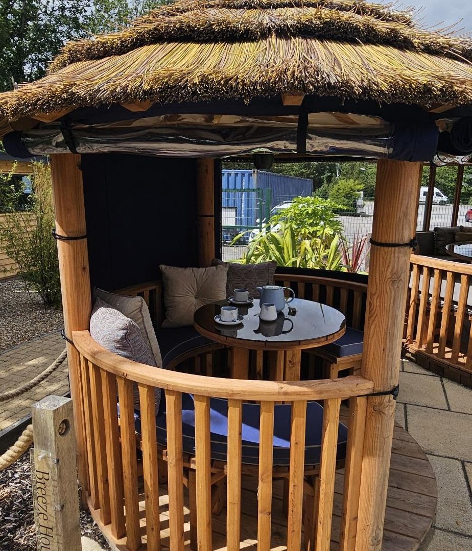 Oasis Ex-Display available at Plymouth (Devon)
