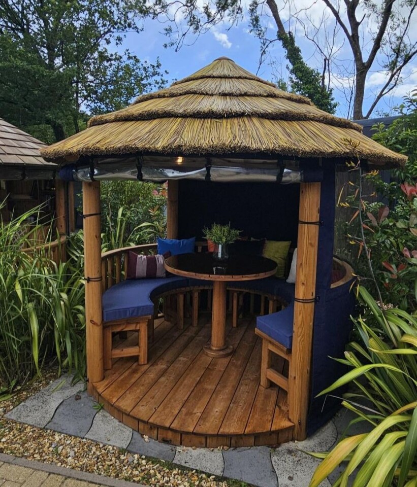 Mara Ex-Display available at Plymouth (Devon)