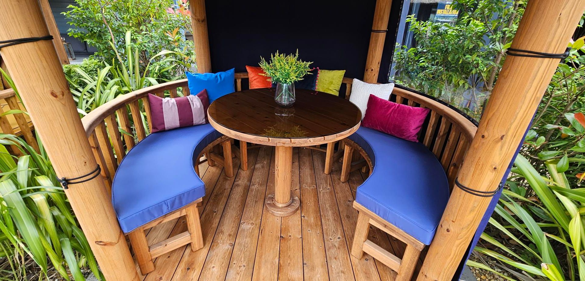 Mara Ex-Display available at Plymouth (Devon)