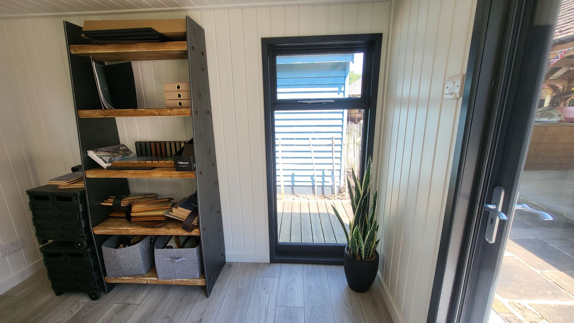 Studio Retreat Ex-Display available at Leek (Staffordshire)