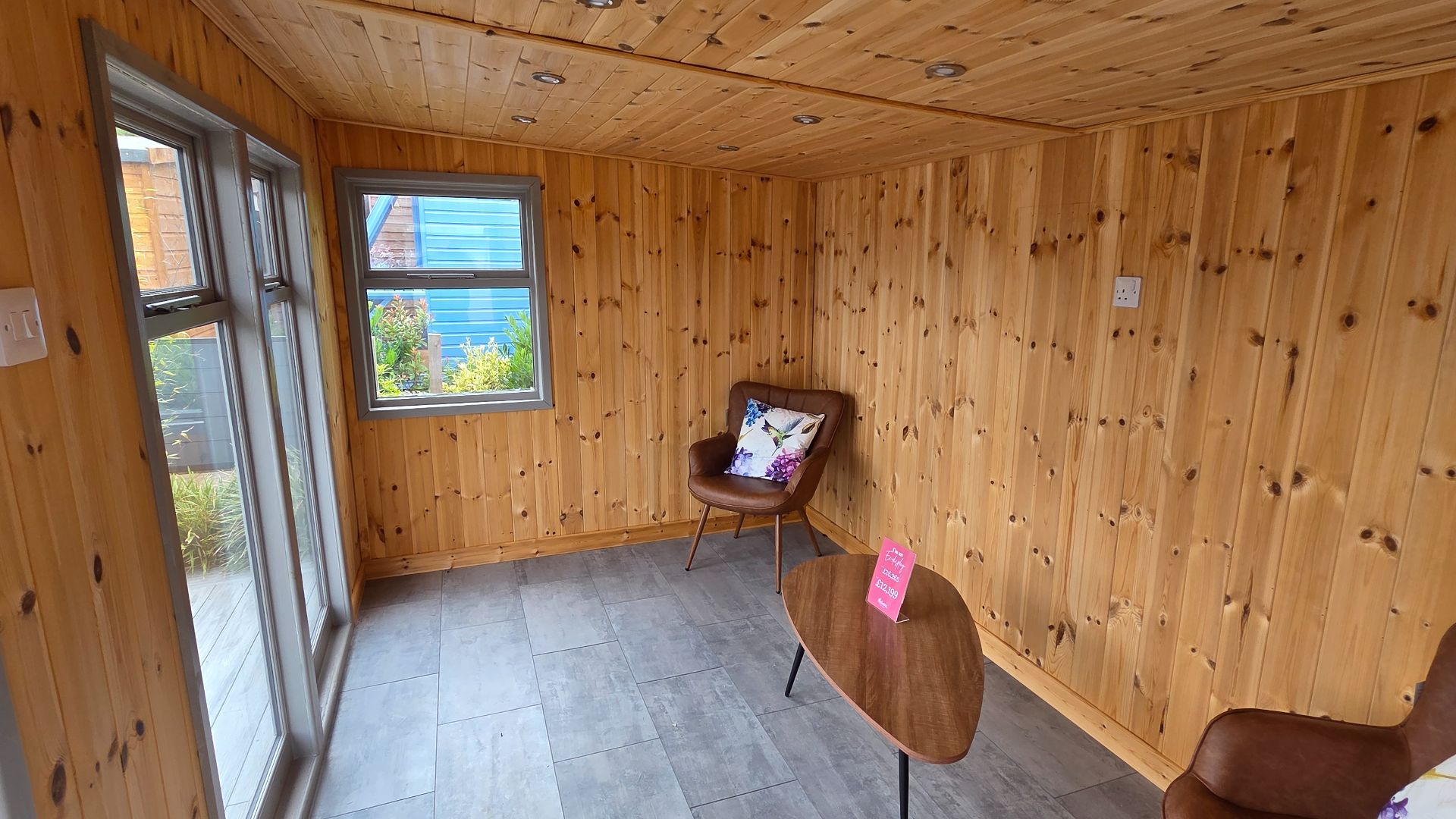 Studio Pent Ex-Display available at Penrith (Cumbria)
