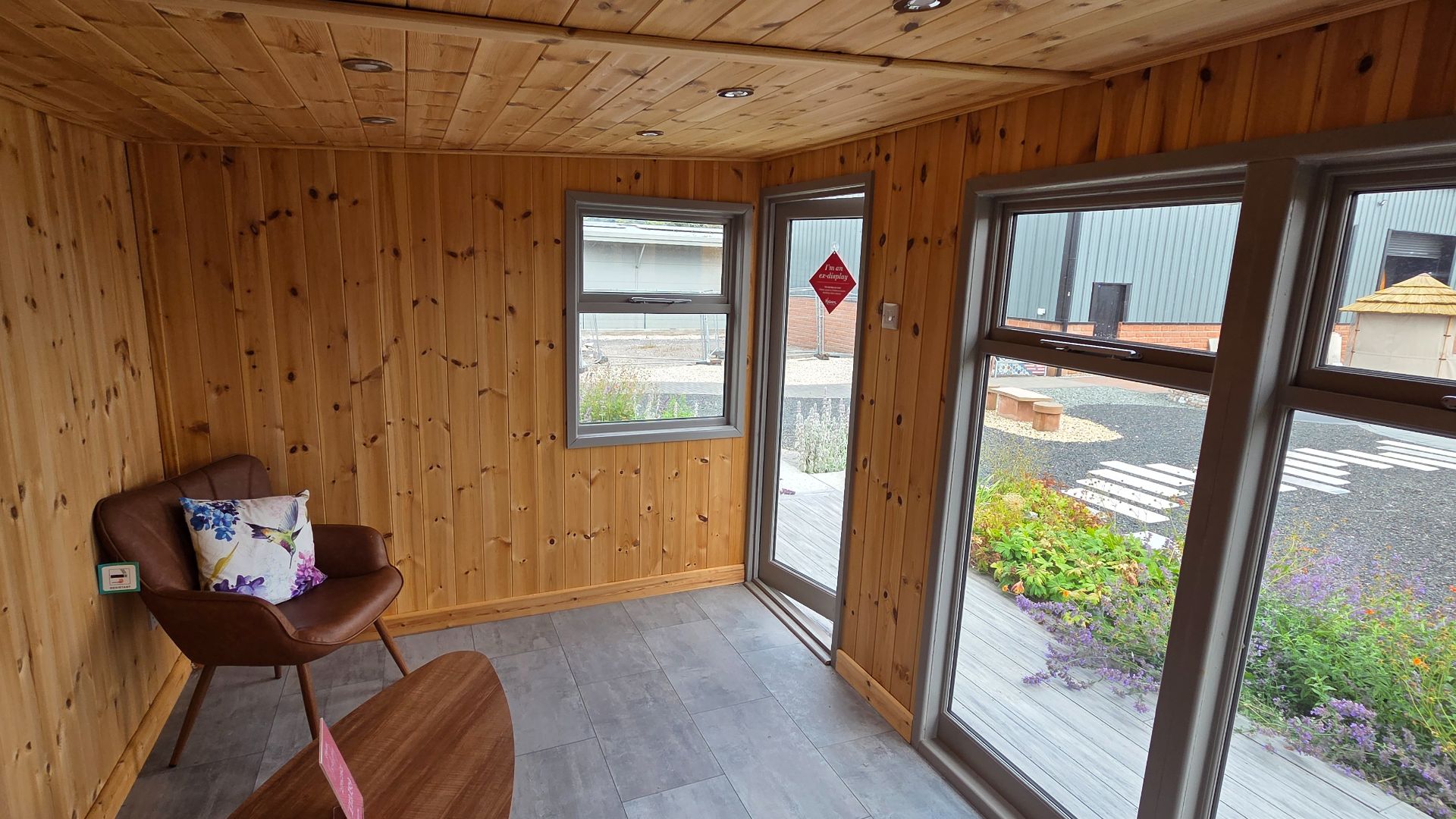 Studio Pent Ex-Display available at Penrith (Cumbria)