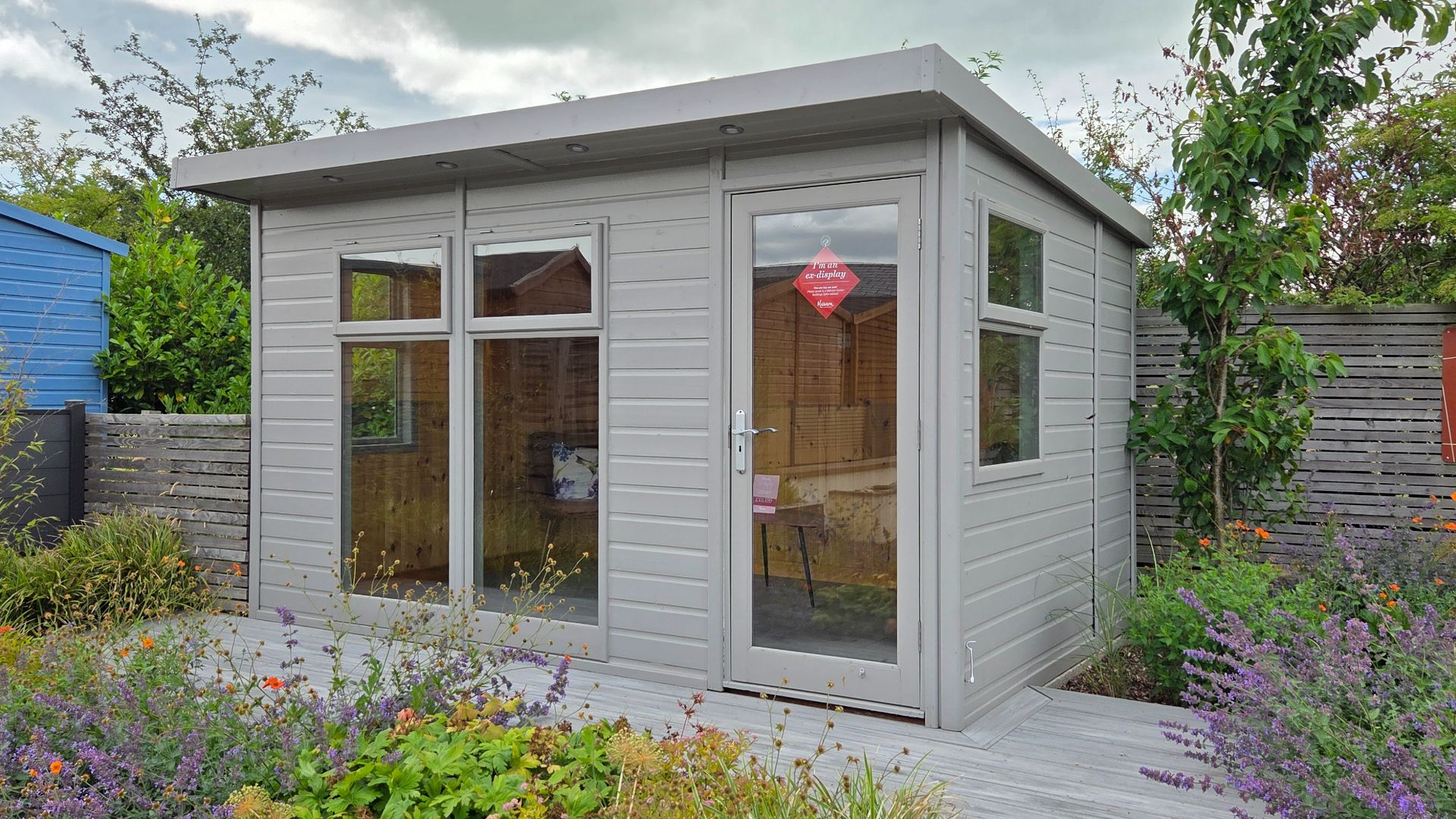 Studio Pent Ex-Display available at Penrith (Cumbria)