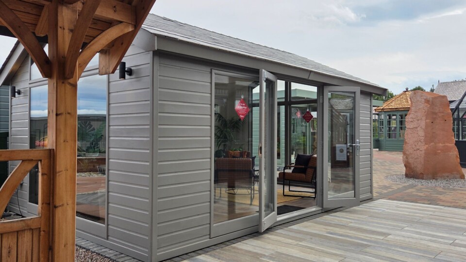 Studio Pavillion Ex-Display available at Penrith (Cumbria)
