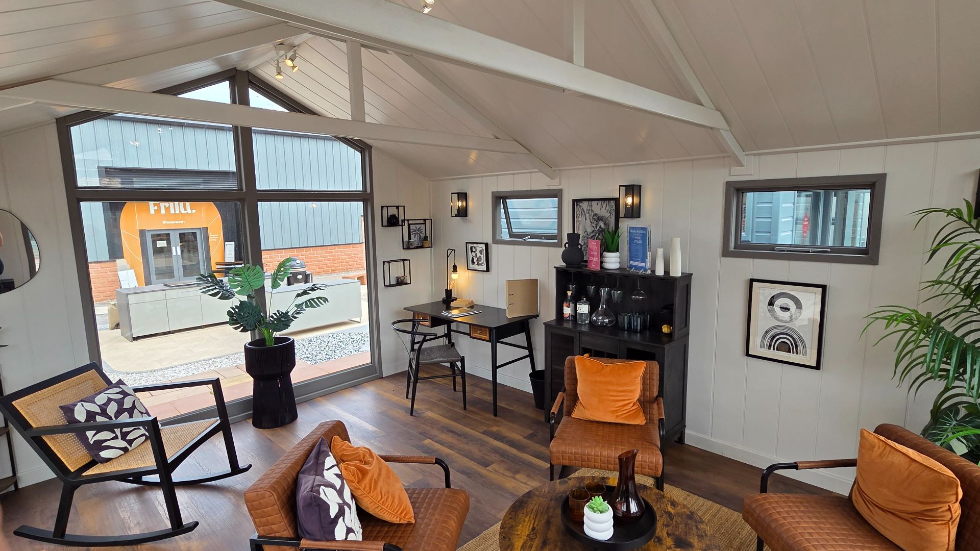Studio Pavillion Ex-Display available at Penrith (Cumbria)