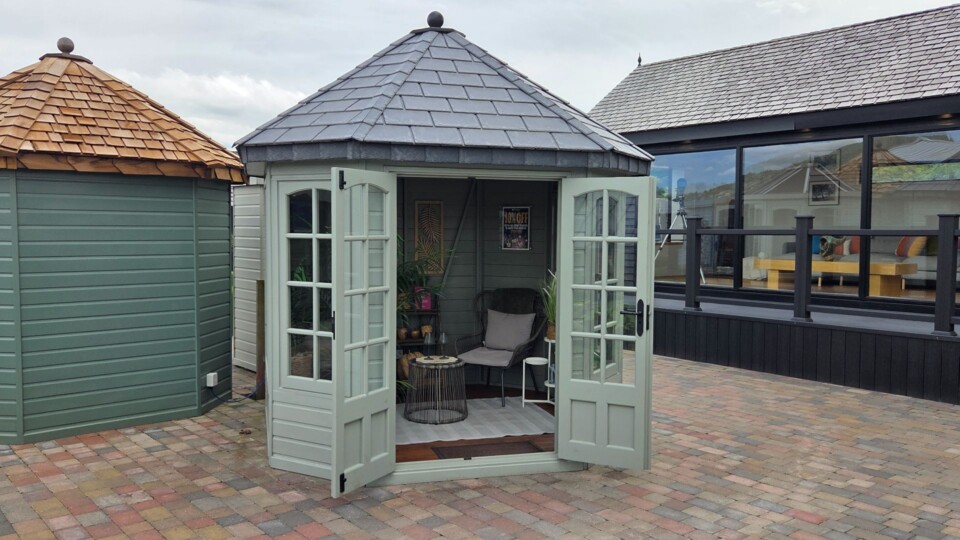 Hopton Ex-Display available at Penrith (Cumbria)