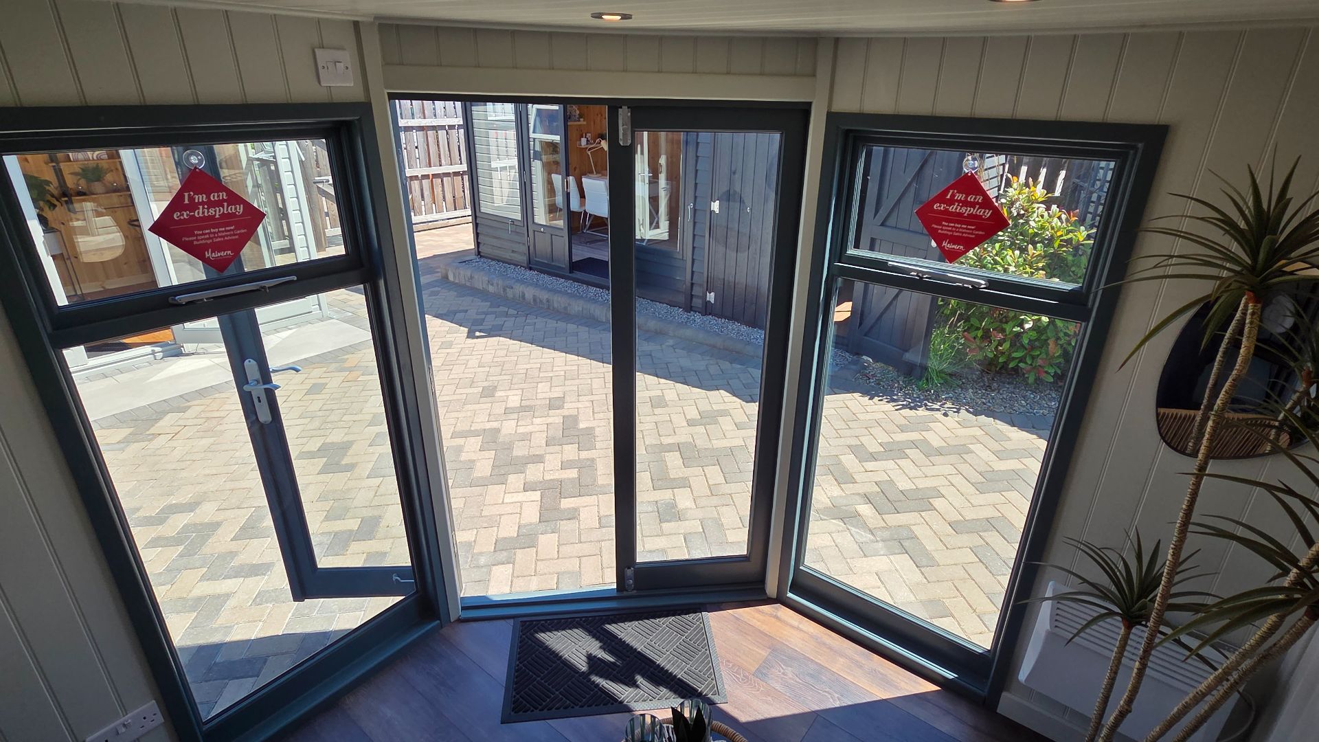 Studio Corner Ex-Display available at Penrith (Cumbria)