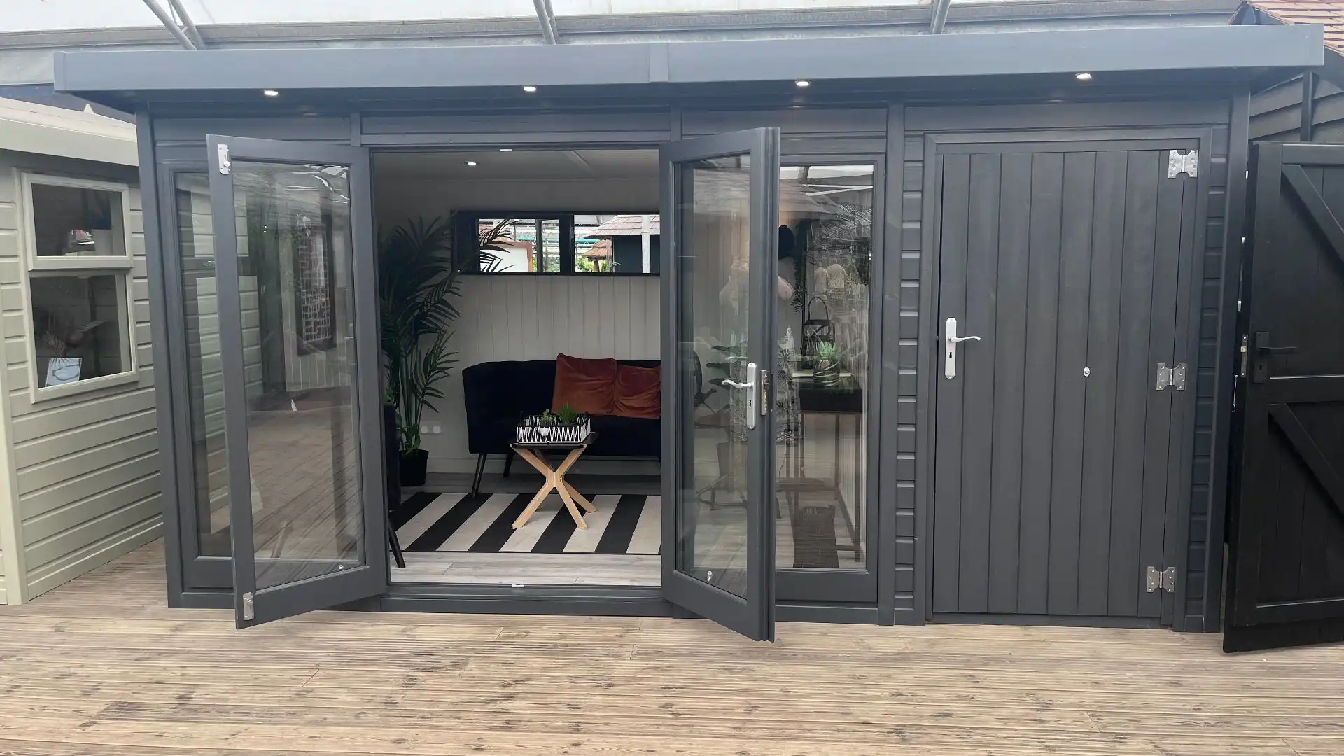 Studio Pent Ex-Display available at Newhaven (Sussex)