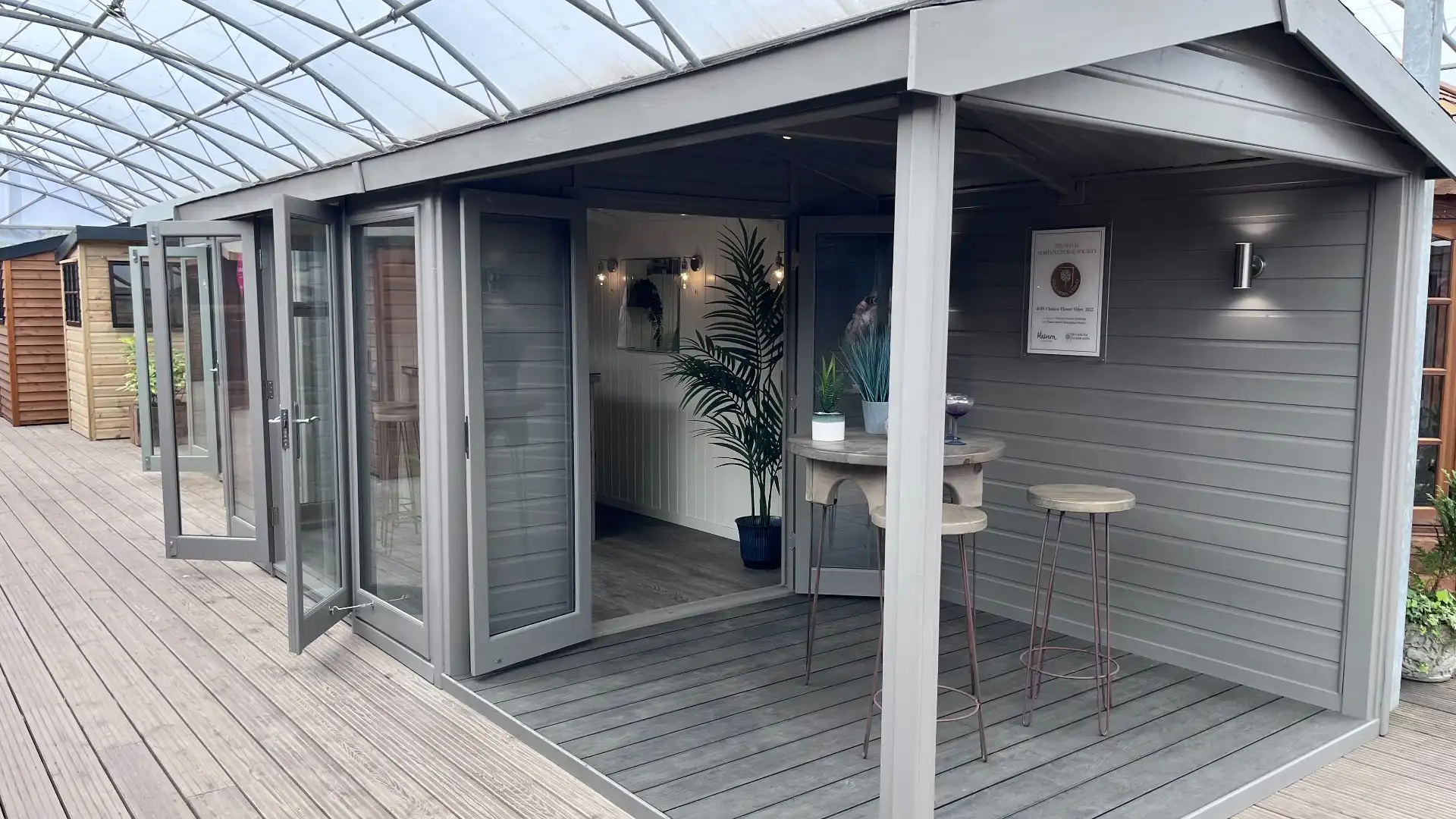 Studio Pavilion Ex-Display available at Newhaven (Sussex)