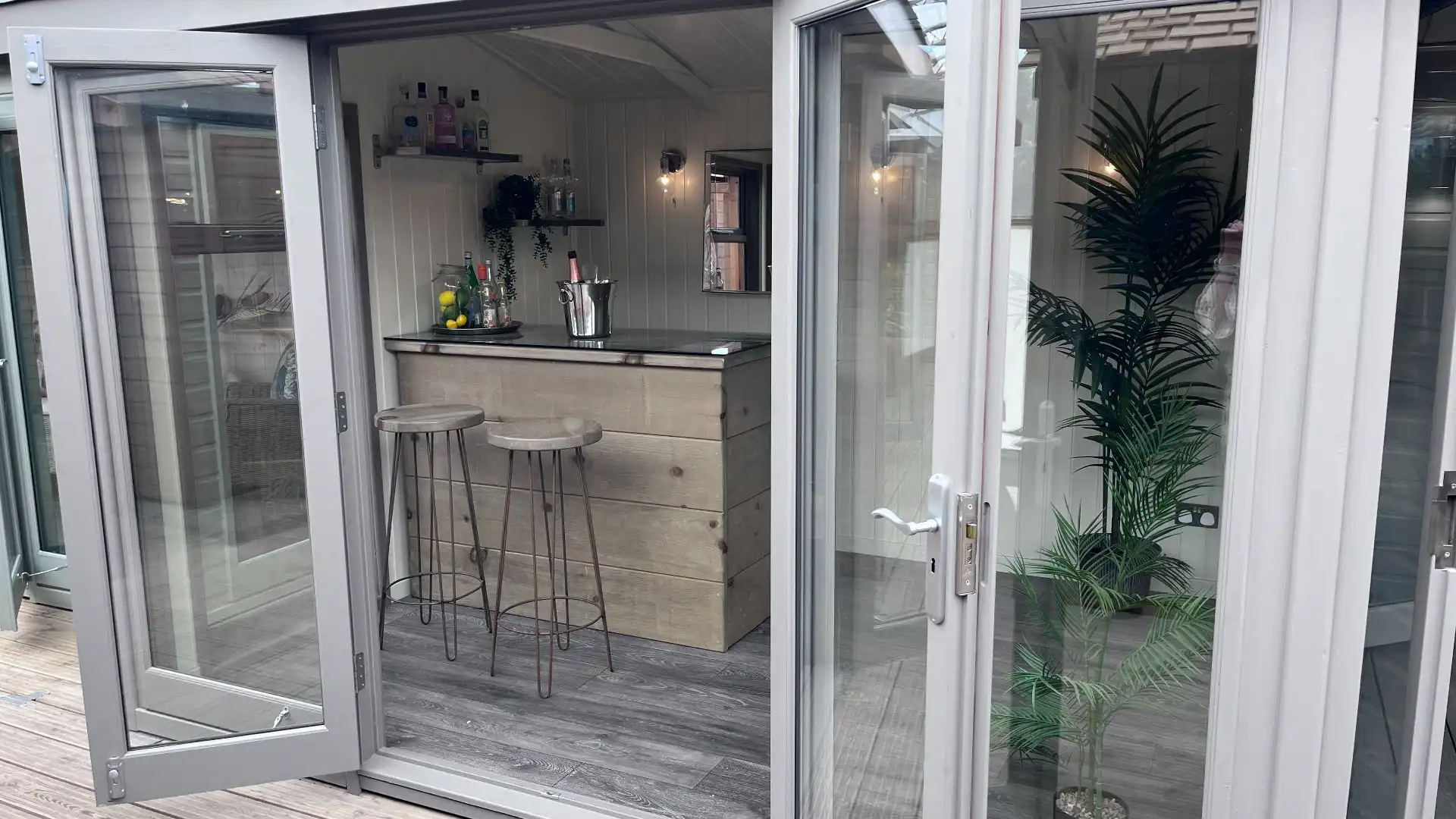 Studio Pavilion Ex-Display available at Newhaven (Sussex)