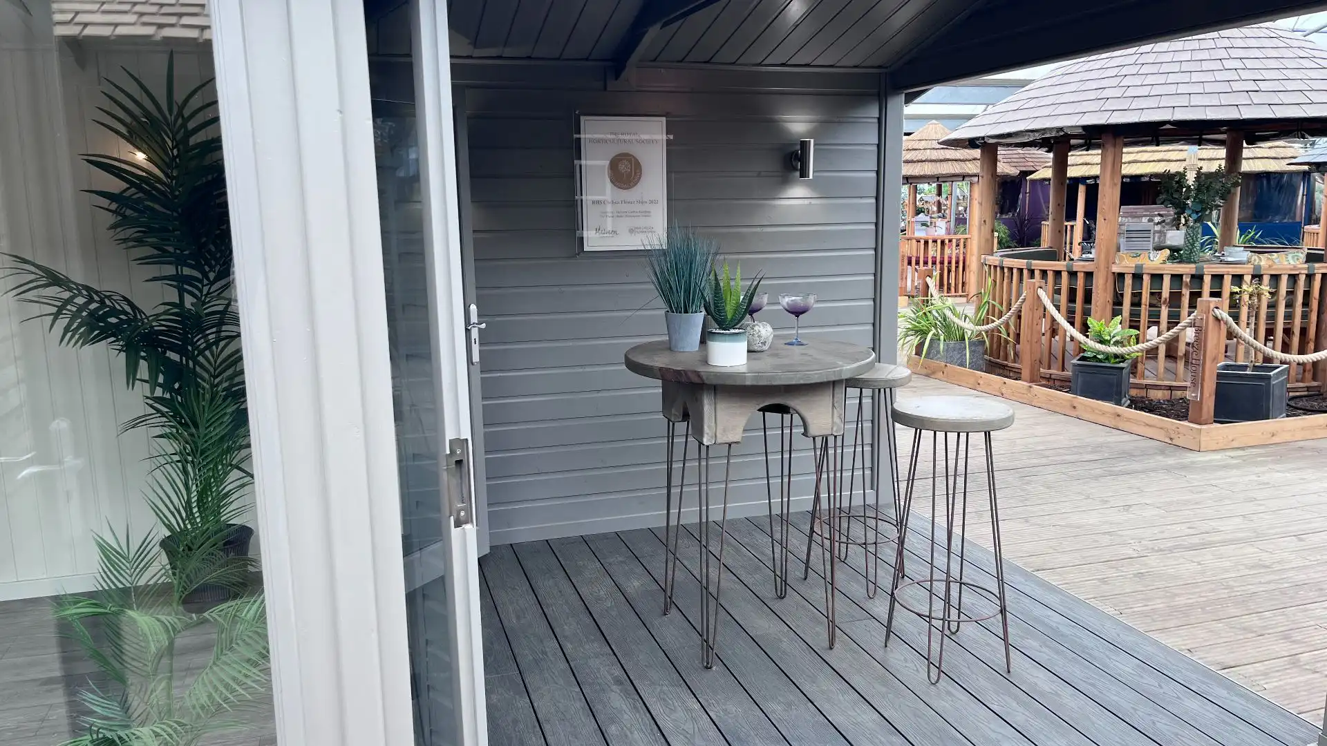 Studio Pavilion Ex-Display available at Newhaven (Sussex)