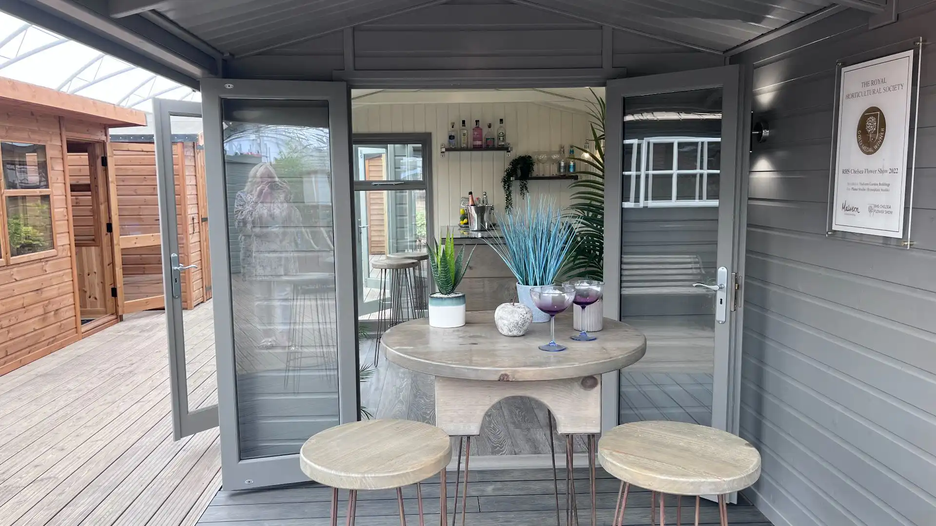Studio Pavilion Ex-Display available at Newhaven (Sussex)