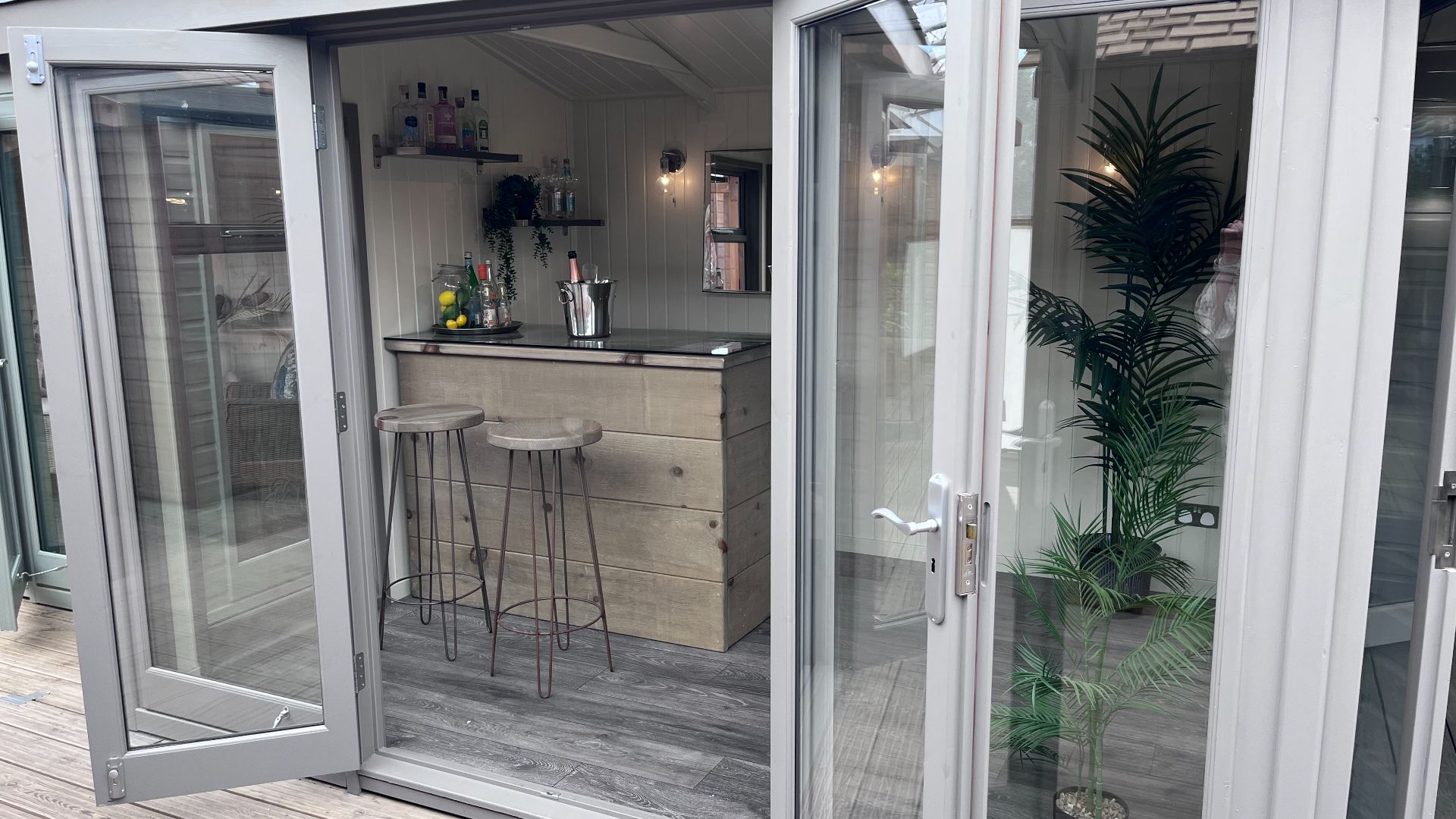 Studio Pavilion Ex-Display available at Newhaven (Sussex)