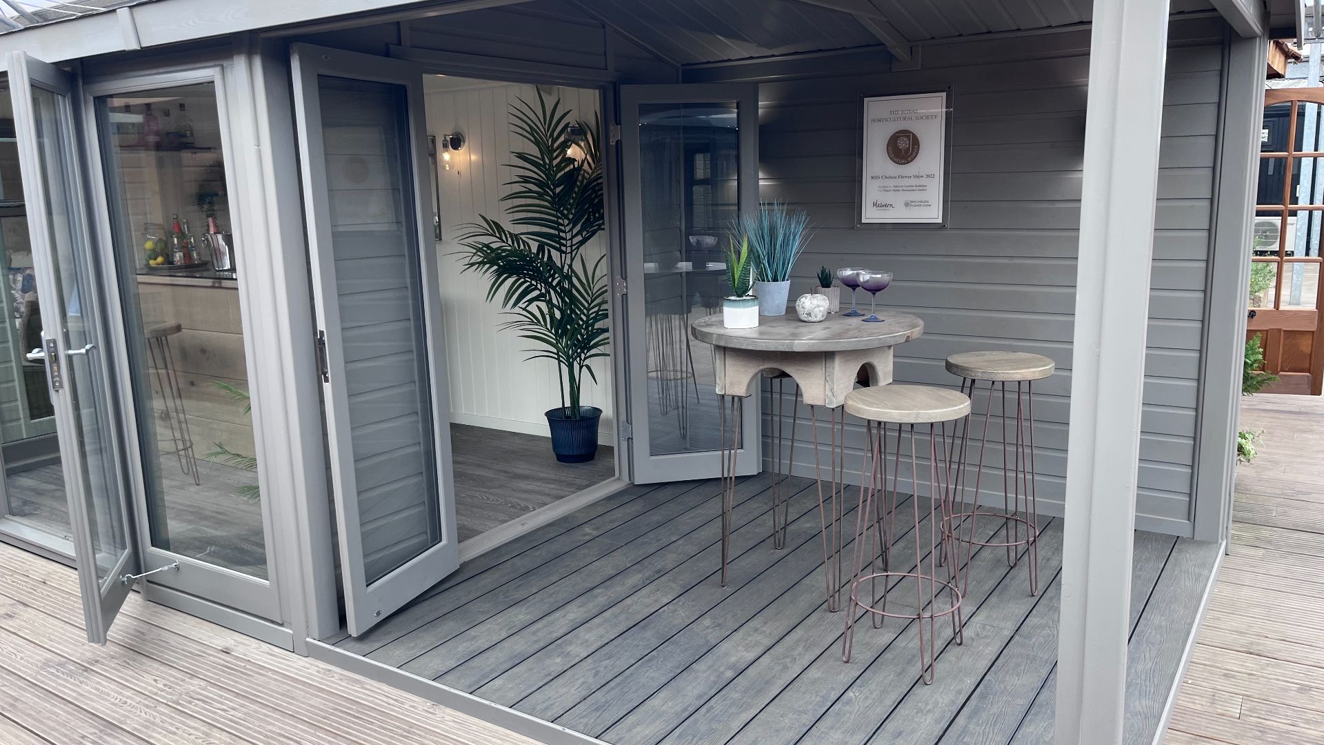 Studio Pavilion Ex-Display available at Newhaven (Sussex)