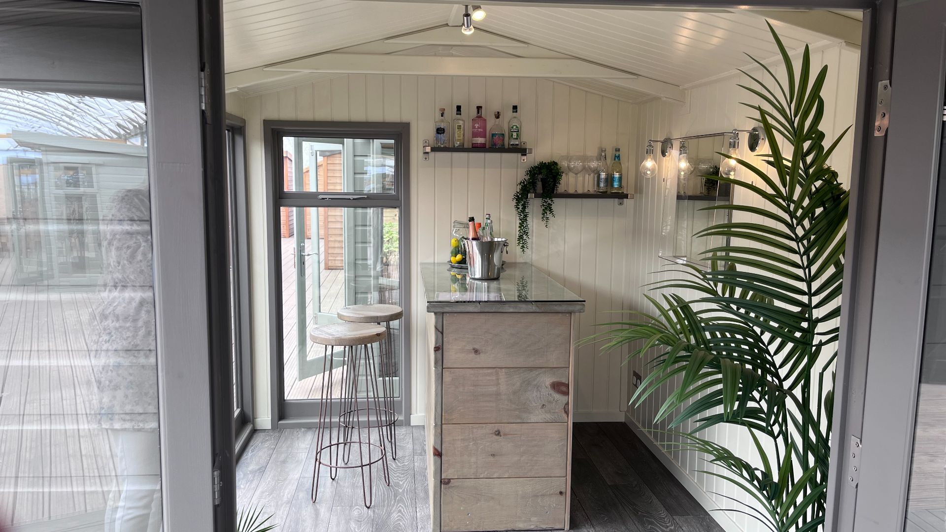 Studio Pavilion Ex-Display available at Newhaven (Sussex)