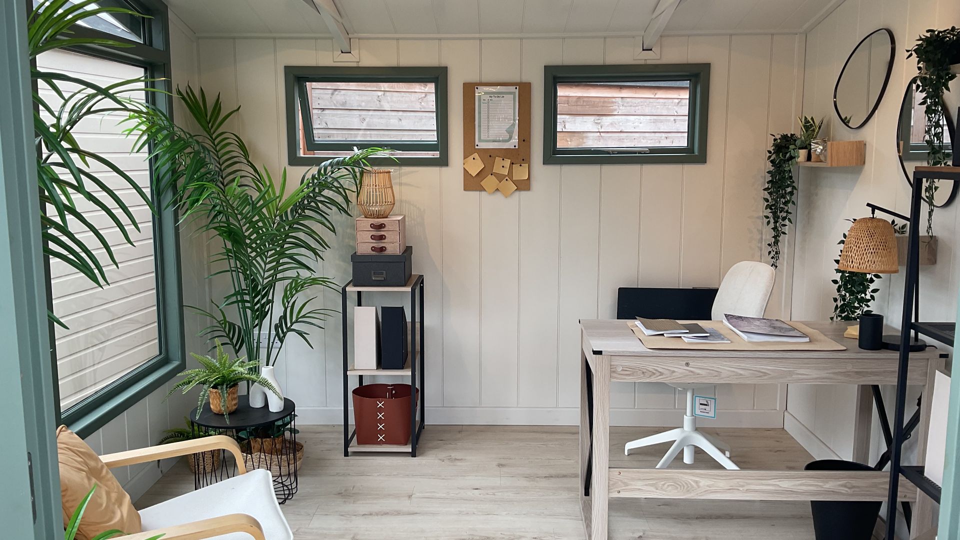 Studio Pavilion Ex-Display available at Nottingham (Nottinghamshire)