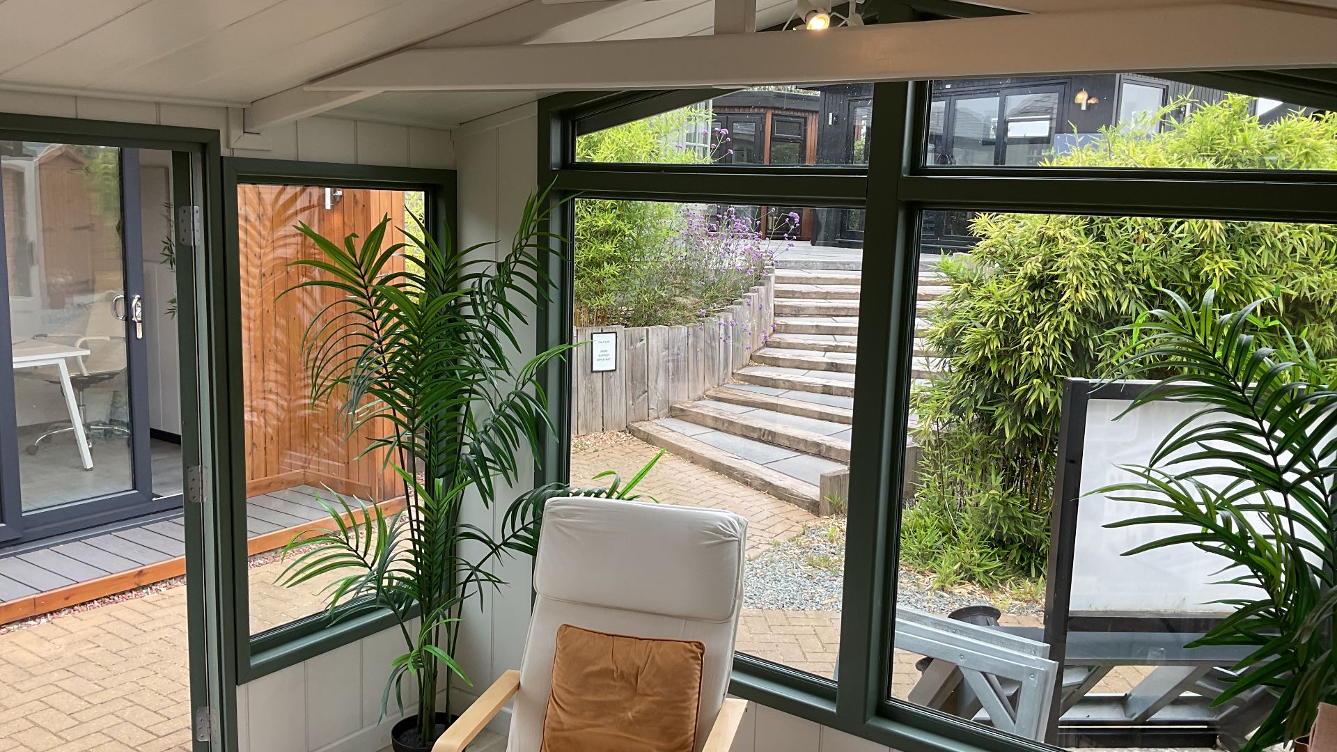 Studio Pavilion Ex-Display available at Nottingham (Nottinghamshire)