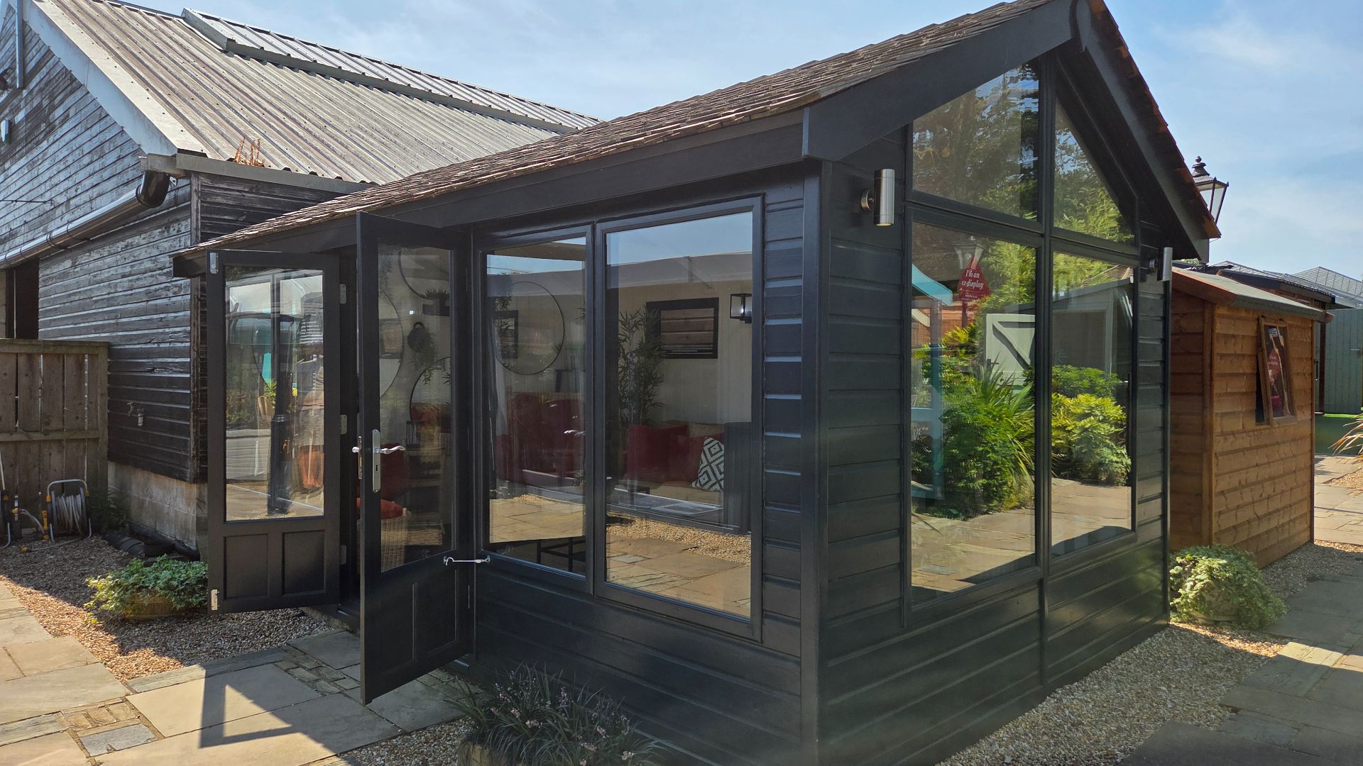 Studio Pavilion Ex-Display available at Horsham (Sussex)