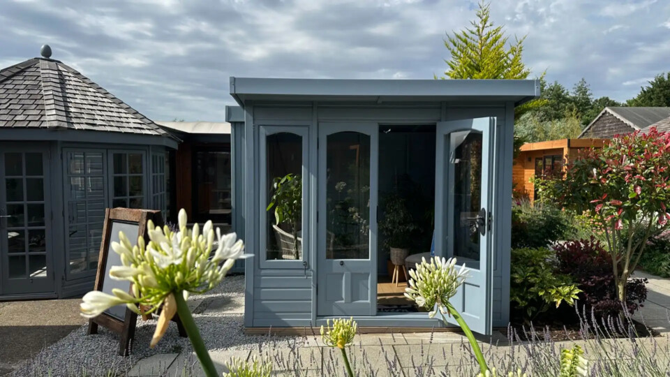 Stretton Ex-Display available at Abingdon (Oxfordshire)