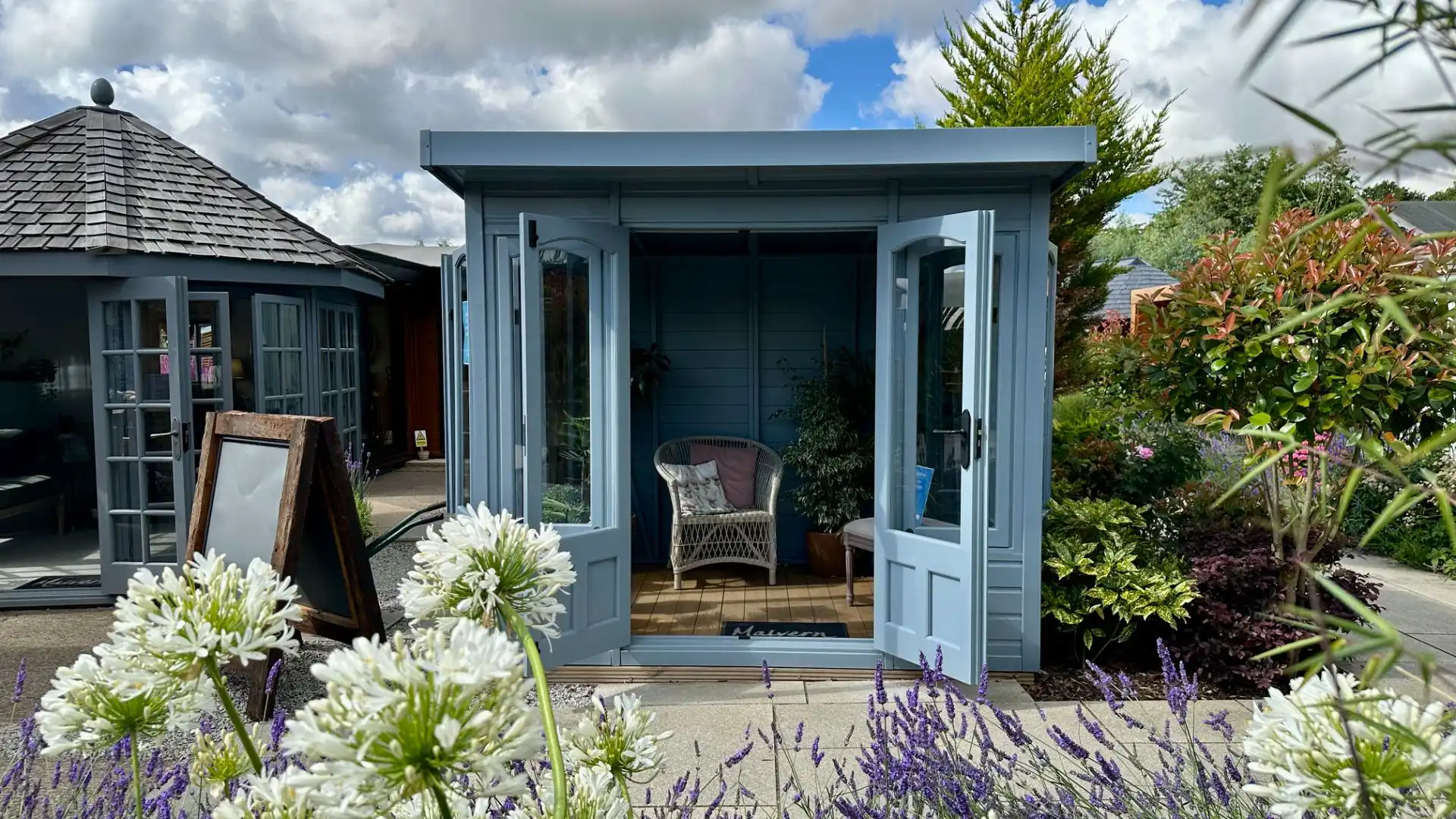 Stretton Ex-Display available at Abingdon (Oxfordshire)