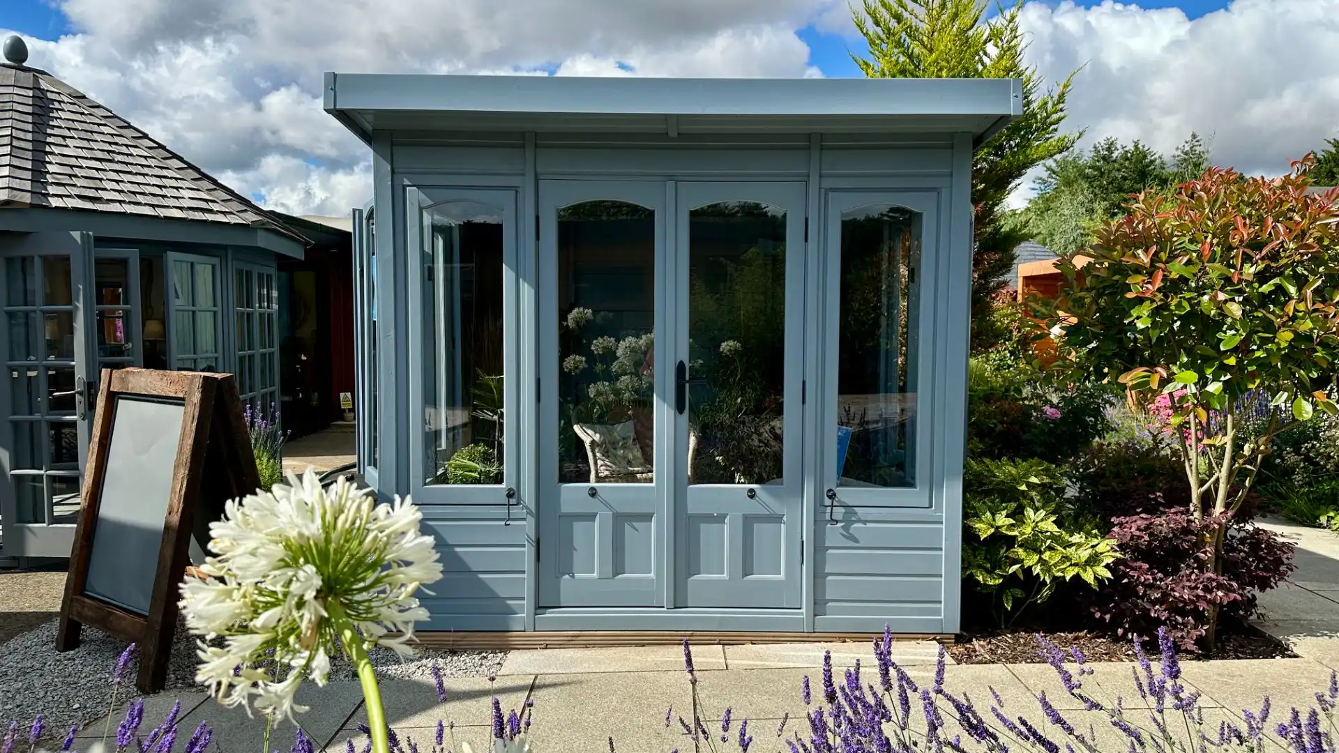 Stretton Ex-Display available at Abingdon (Oxfordshire)