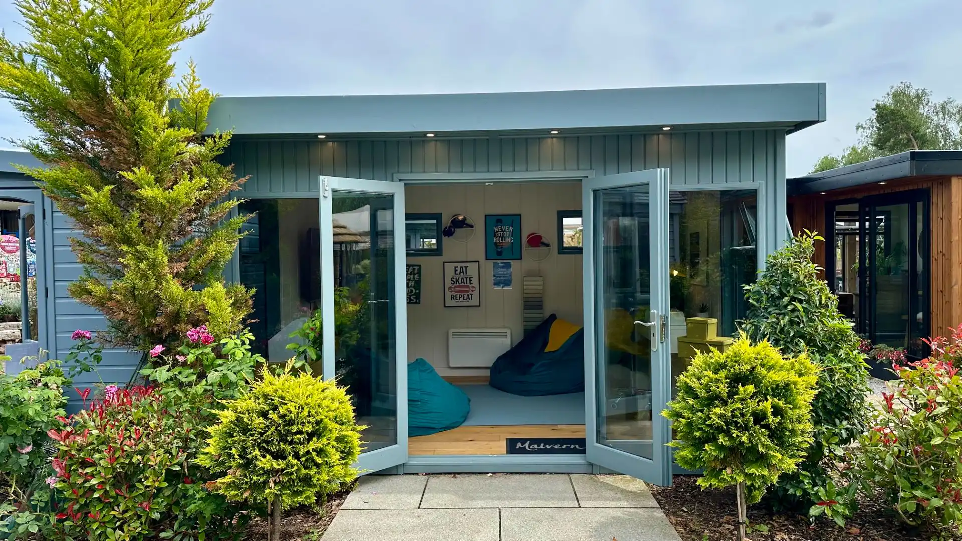Studio Flat Ex-Display available at Abingdon (Oxfordshire)