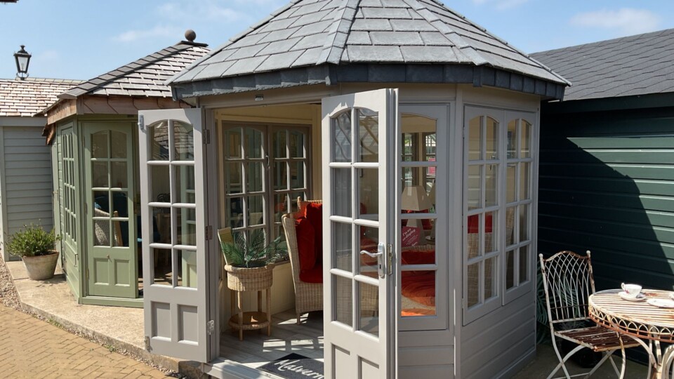 Hopton Ex-Display available at Nottingham (Nottinghamshire)